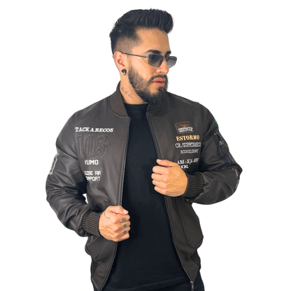 CHAQUETA BERLIN - PREMIUM - Shopping Madrid Imports