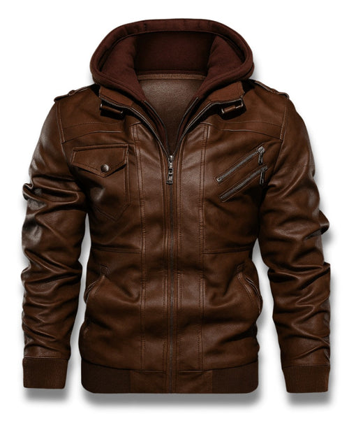CHAQUETA DENVER PREMIUM