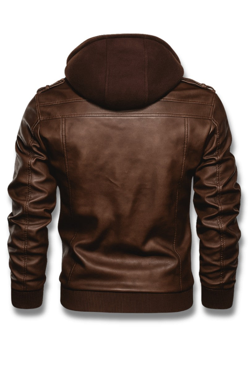 CHAQUETA DENVER PREMIUM